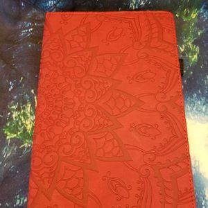 Tablet Case Multiple Angle Stand Flip Case with Card Slot & Pencil holder